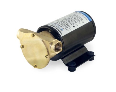 04-01-004 General Purpose Pump FIP F3 24V